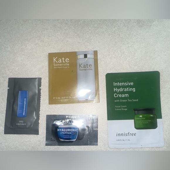 Bulk Skincare/Beauty Samples!! - Picture 4 of 5